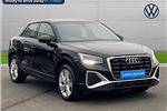 2021 Audi Q2