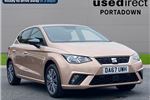 2017 SEAT Ibiza