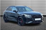 2022 Audi RS Q3