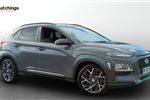 2020 Hyundai Kona