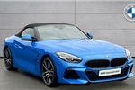 2020 BMW Z4