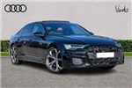 2023 Audi S6