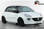 2019 Vauxhall Adam