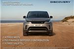 2023 Land Rover Discovery