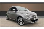 2020 Fiat 500