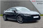 2020 Audi TT