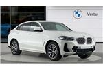 2022 BMW X4