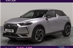 2021 DS DS 3 Crossback