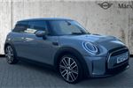 2022 MINI Hatchback