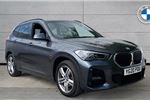 2020 BMW X1