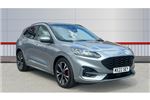 2022 Ford Kuga