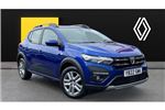 2022 Dacia Sandero Stepway