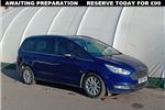 2017 Ford Galaxy