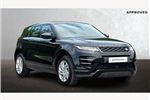 2021 Land Rover Range Rover Evoque