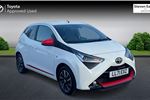 2021 Toyota Aygo