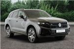 2024 Volkswagen Touareg