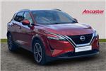 2022 Nissan Qashqai