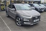 2018 Hyundai Kona