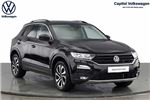 2021 Volkswagen T-Roc