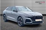 2023 Audi RS Q8