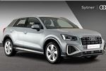 2021 Audi Q2