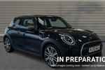 2022 MINI Hatchback