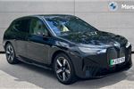 2022 BMW iX