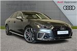 2023 Audi S4