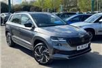 2022 Skoda Karoq
