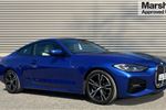 2022 BMW 4 Series