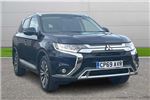 2019 Mitsubishi Outlander