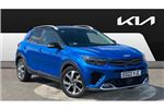 2022 Kia Stonic