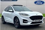 2022 Ford Kuga