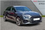 2023 Audi A3