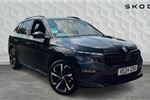 2024 Skoda Kamiq
