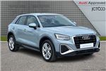 2022 Audi Q2
