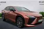 2023 Lexus RZ