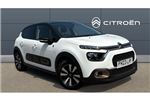 2023 Citroen C3