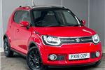 2018 Suzuki Ignis