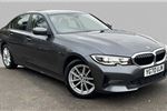 2020 BMW 3 Series