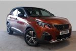 2018 Peugeot 3008