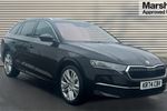 2024 Skoda Octavia Estate