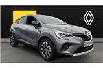 2024 Renault Captur 1.0 TCE 90 Evolution 5dr