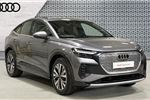 2024 Audi Q4