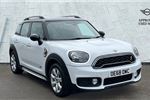 2018 MINI Countryman