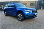 2021 Skoda Kodiaq