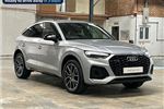 2023 Audi Q5 Sportback