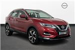 2020 Nissan Qashqai