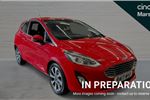 2017 Ford Fiesta
