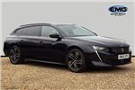 2019 Peugeot 508